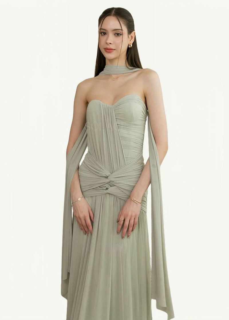 Athena Dress Preorder