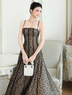 Floreal Dress