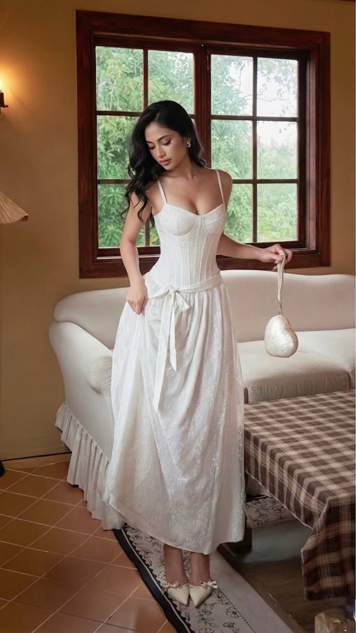 Amelie Dress Preorder