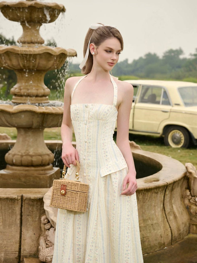 Marika Dress