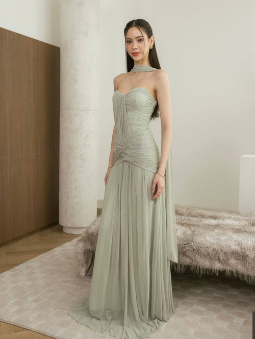 Athena Dress Preorder