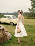 Marika Dress