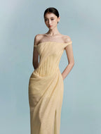 Yela Dress Preorder