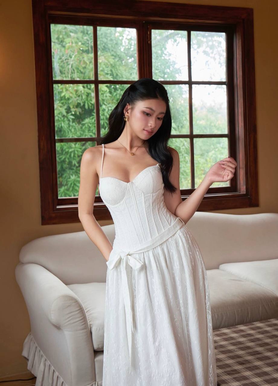 Amelie Dress