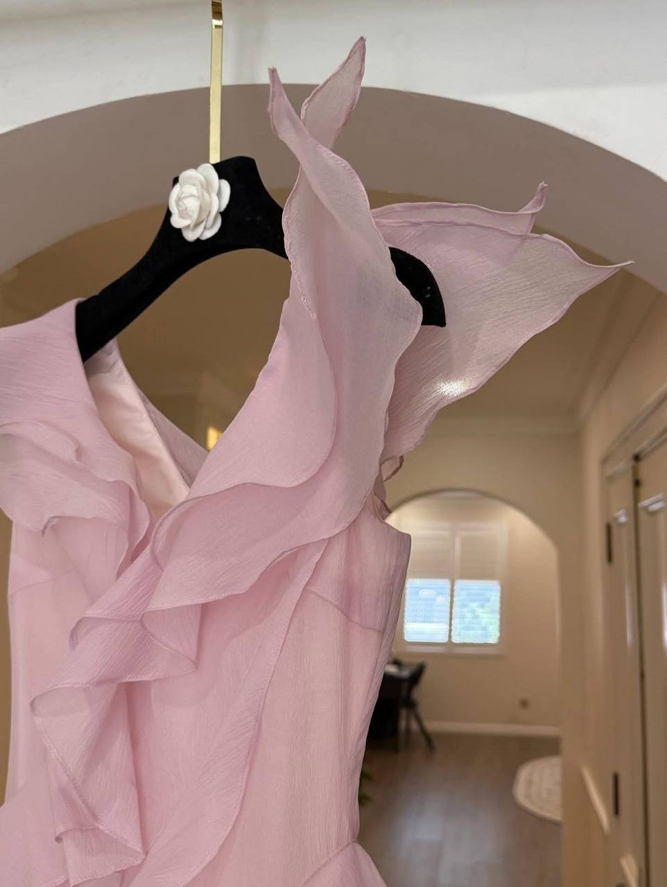 Rosanie Dress Preorder