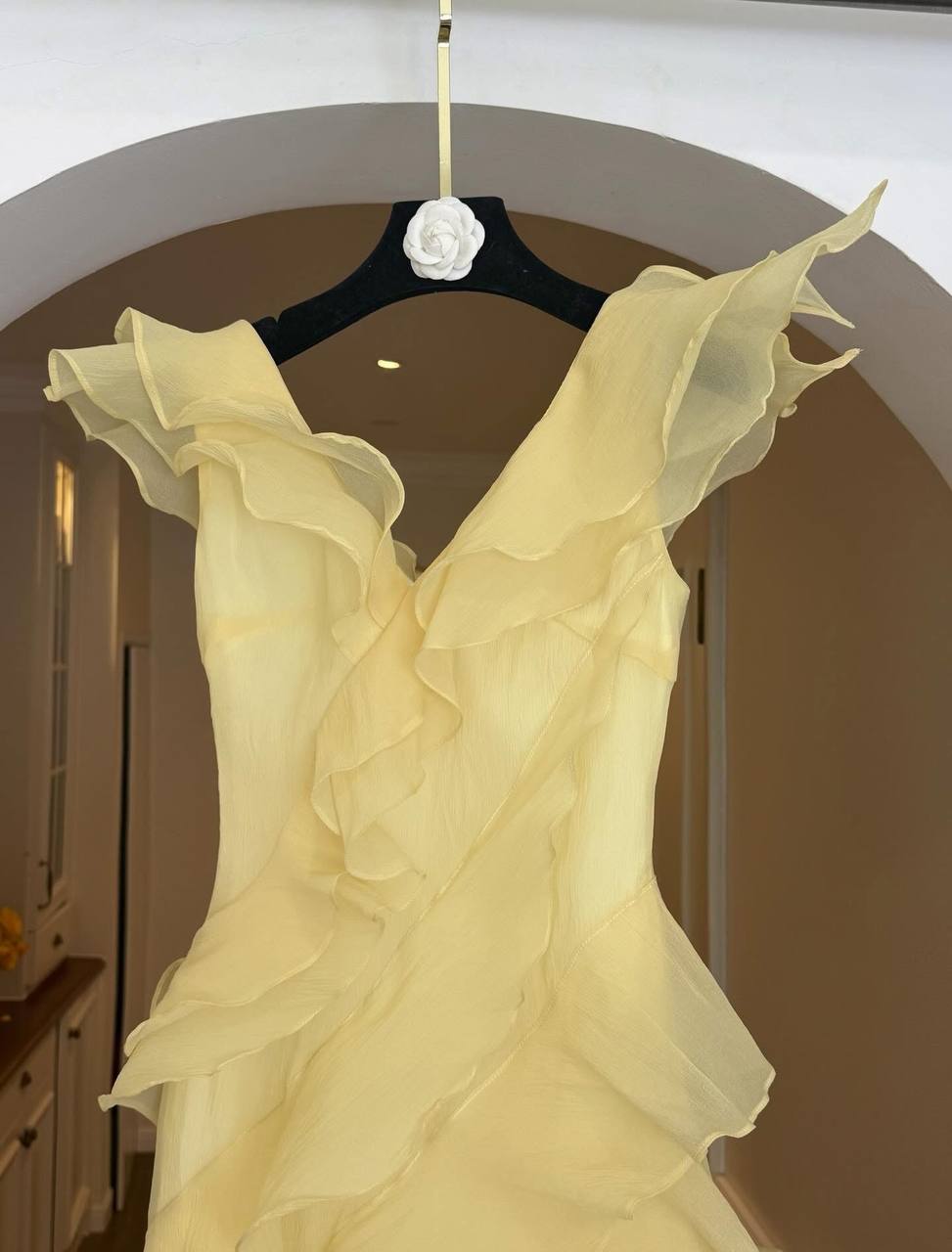 Rosanie Dress Preorder
