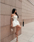 Louisa Dress Presale