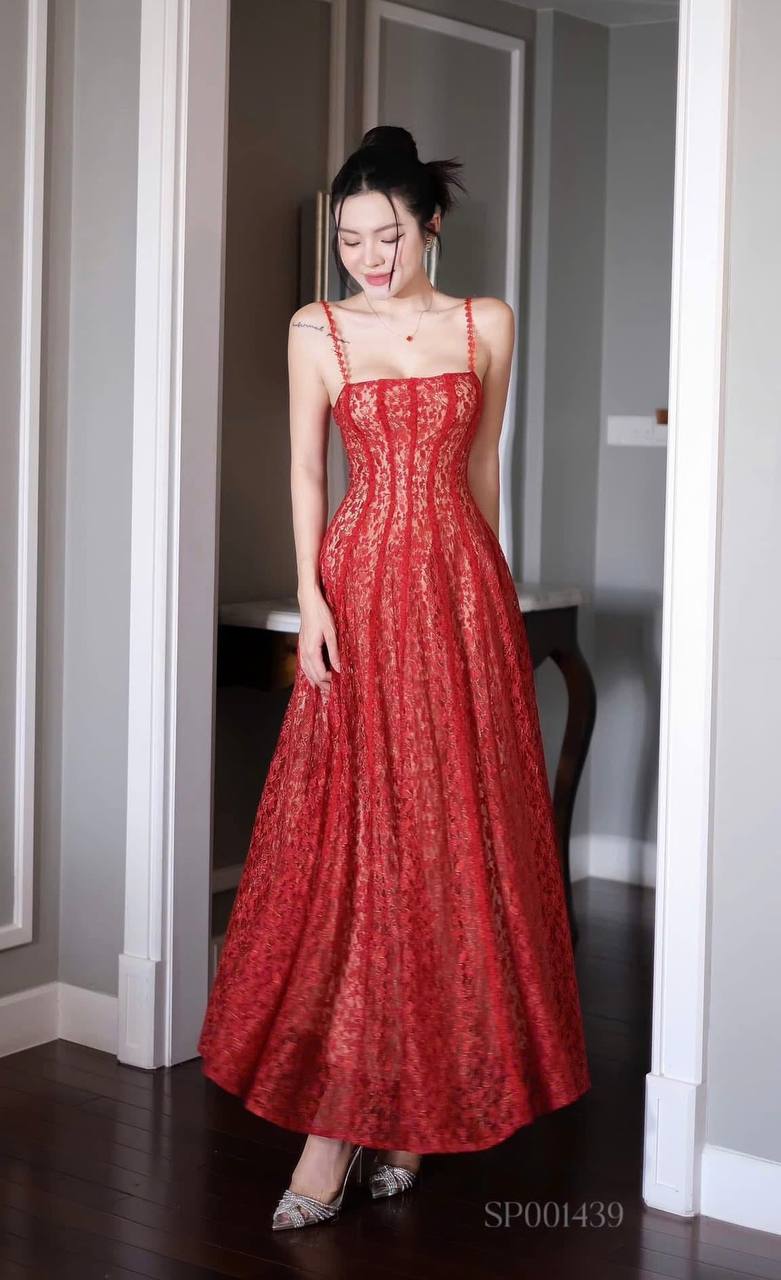 Floreal Dress Preorder
