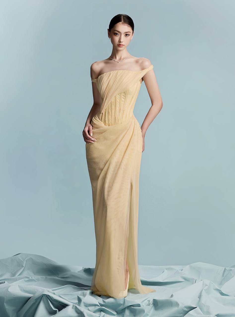 Yela Dress Preorder