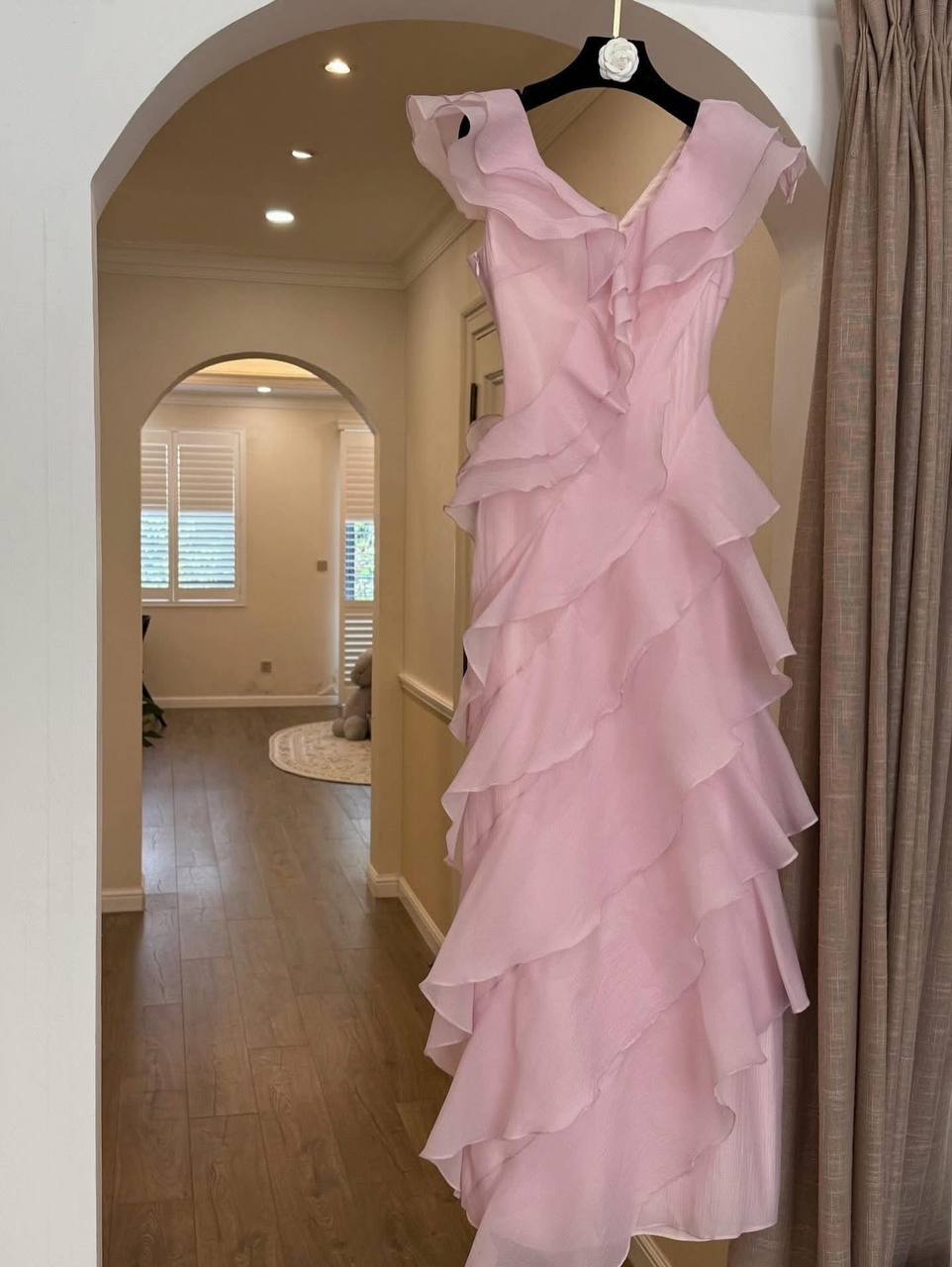 Rosanie Dress Preorder