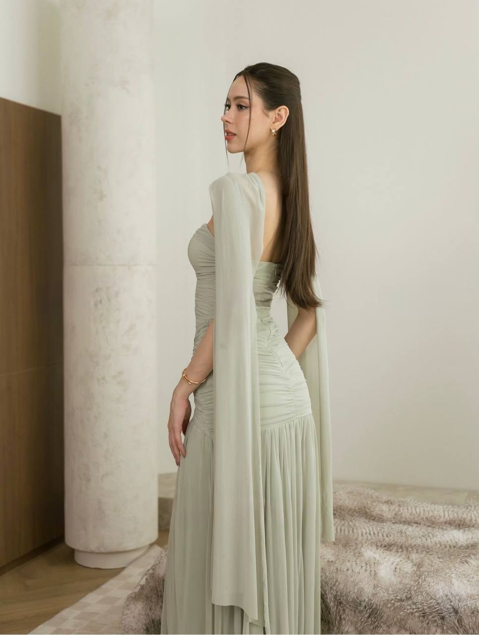 Athena Dress Preorder