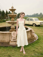 Marika Dress
