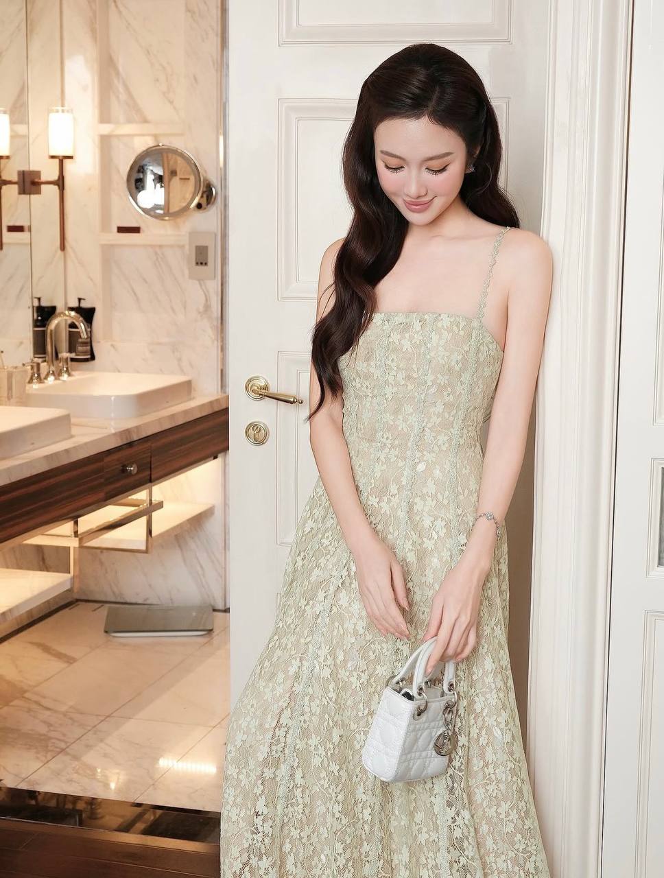 Floreal Dress Preorder
