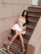 Louisa Dress Presale