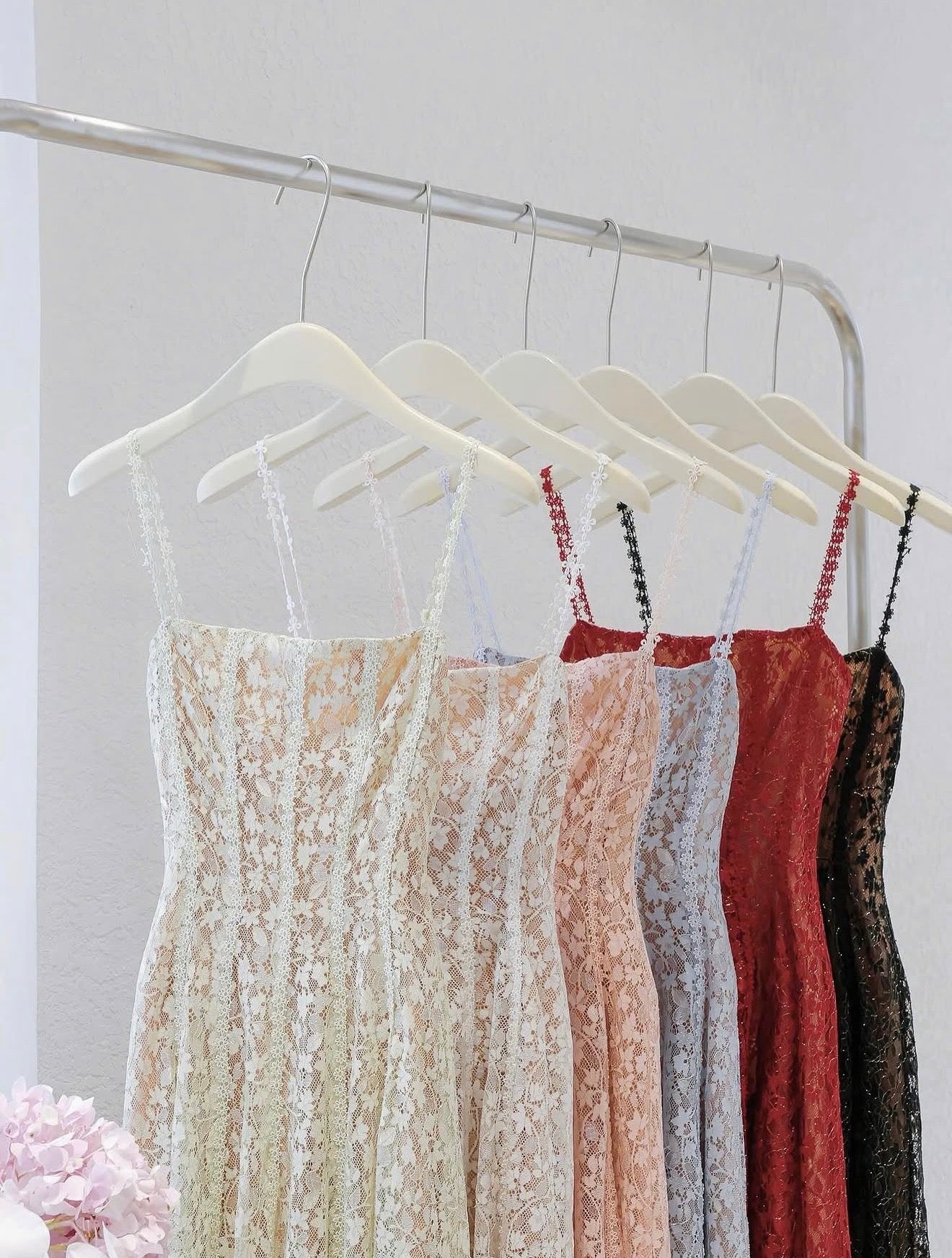 Floreal Dress Preorder