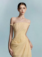 Yela Dress Preorder