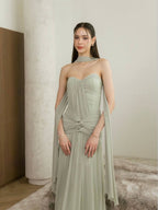 Athena Dress Preorder