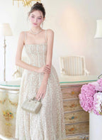 Floreal Dress Preorder