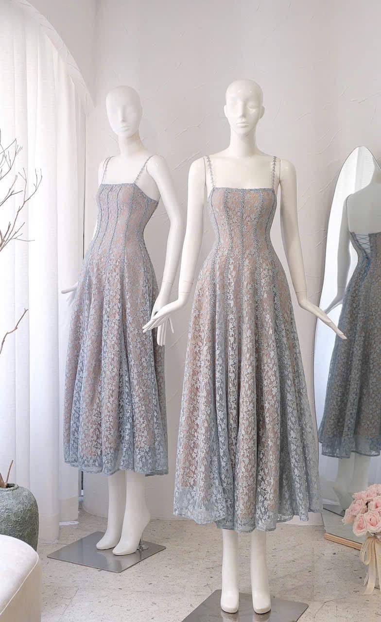 Floreal Dress Preorder