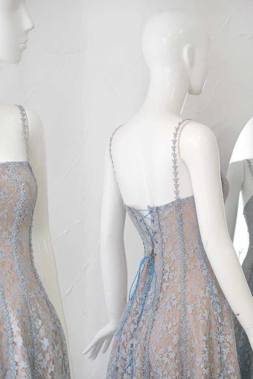 Floreal Dress Preorder